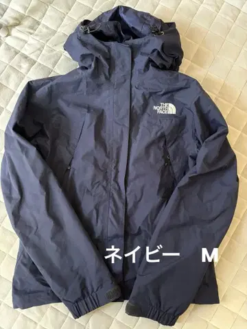 새상품급 THE NORTH FACE 스쿱 자켓 M