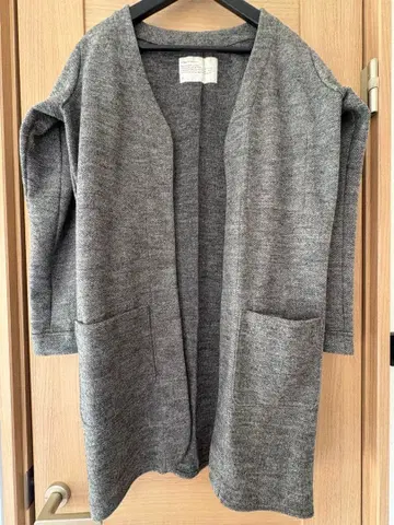 COMMONO reproductions 그레이 코트