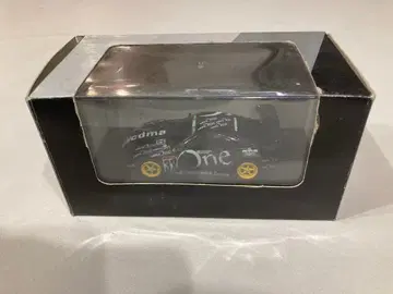 cdma One 미니카 1/43 ING 수프라