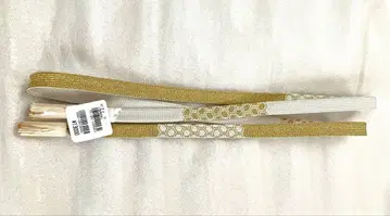 허리띠 (수조 끈)