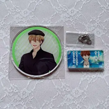 [ 다카라지마 토우야 슌타 2점 묶음 판매 ]