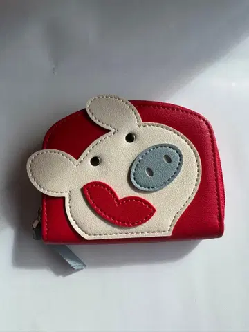 새상품 알베로베로 오리지널 카드 케이스