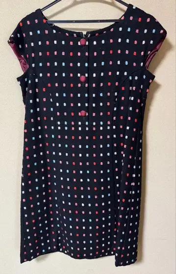 호코모모라 원피스 40