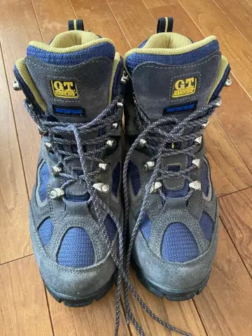 GT Hawkins 등산화 트레킹 슈즈