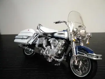 마이스트 할리데이비슨 FLH 1/18