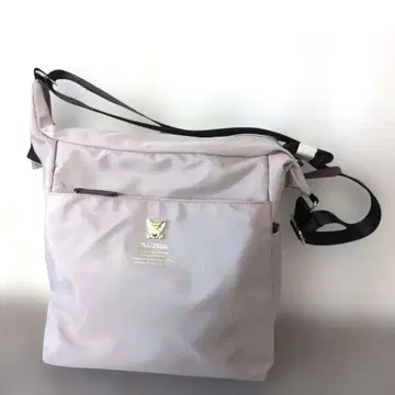 새상품 BebeDayan 베베다얀 미모사 세로형 숄더백