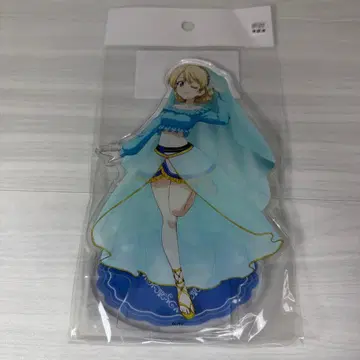 걸즈 & 판처 최종장 IP 서점 복권 C상 다즐링 아크릴 스탠드