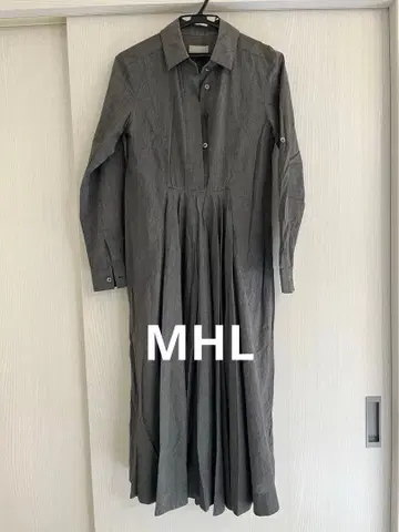 MHL. 마가렛호웰
