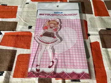 최종 가격 인하 피치피치피치 아크릴 스탠드 칠해나 루치아