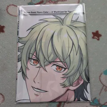 우타프리 천 포스터 히나타 야마토