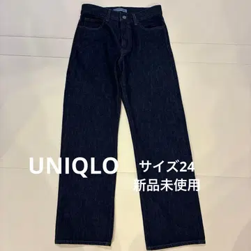 UNIQLO UNIQLO 청바지 사이즈 24