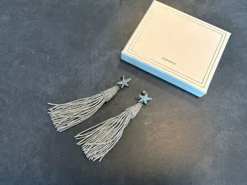 올가 비앙카 귀걸이