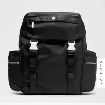 lululemon 백팩 미니 14L