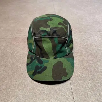 Canadian east 제트캡 모자 카모플라쥬 카모 무늬