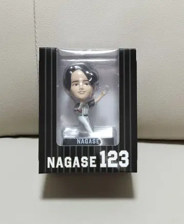 King & Prince 나가세 렌 보블헤드