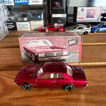 토미카 지일 특주