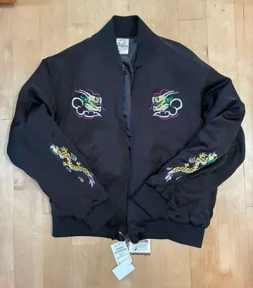 프릭스스토어 맥레거 모던 블루종