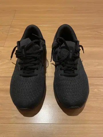 고스트 16 고스트 16 블랙 27.5cm 와이드