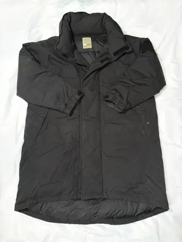 [레어] GRIP SWANY 그립스와니 난연 다운 파카 L