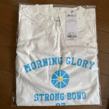 ANEVER T셔츠 TravisJapan 마츠다 겐타군 착용 모델