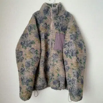 jouetie 보아 블루종