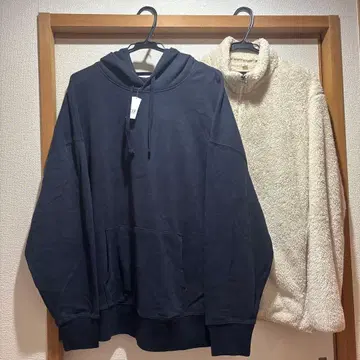 GU+GAP 남성용 XL 세트 미사용 새상품