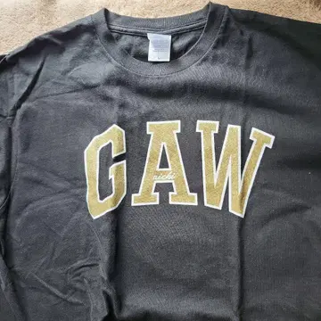 MAN WITH A MISSION 티셔츠