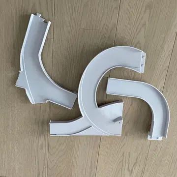 토미카 연결 부품