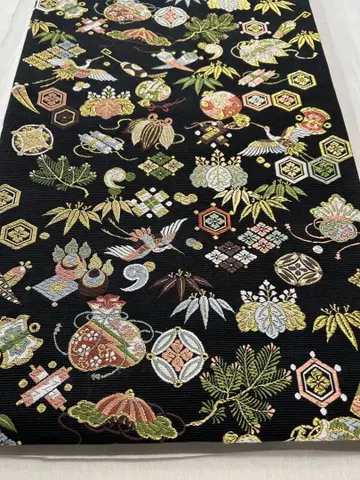 [ 새상품급 ] 초복 보물 꾸러미 후쿠로 오비