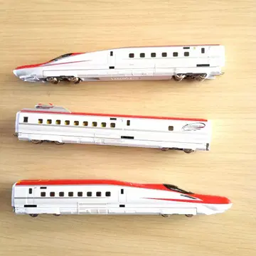 신칸센 N게이지 E6계 코마치 3량 세트