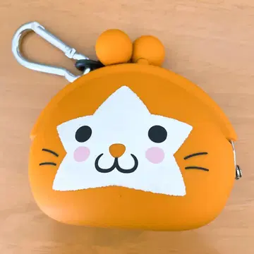 p+g design 스타 가마구치 코인 케이스