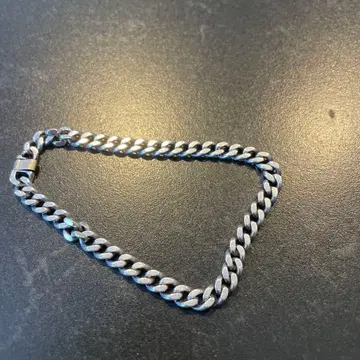 빈티지 실버 925 팔찌