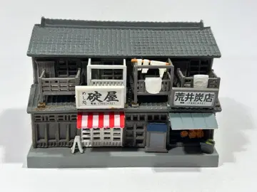 디오콜레 상점 나가야 A 054 N 게이지 디오라마 토미텍