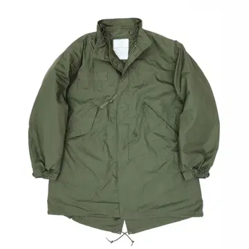 SESSLER M-65 PARKA