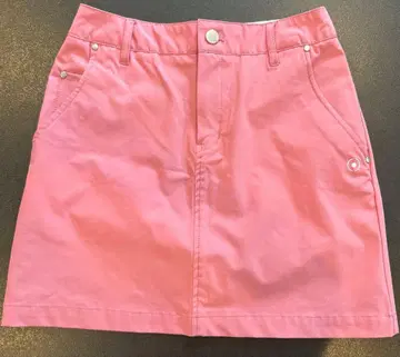 2세트 PING 스커트 SS