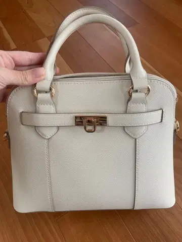 가격 인하! anysis [2WAY] 벨트 악센트 부가티 백