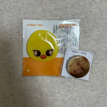 필릭스 스마트폰 그립 straykids