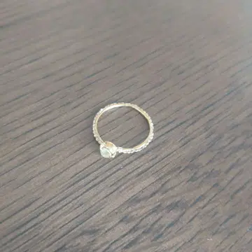 미코노스 공방 풀 오더 반지 (11호)