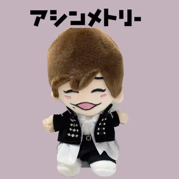 재판매 치비누이 의류 나가오 군 비대칭 나니와단시 즉시 구매 가능