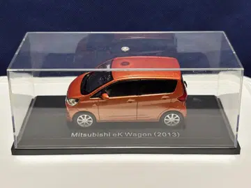 일본산 명차 컬렉션 미쓰비시 ek 웨건 2013