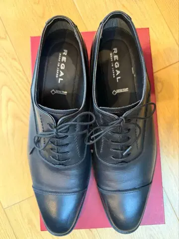 REGAL 비즈니스 슈즈 27cm