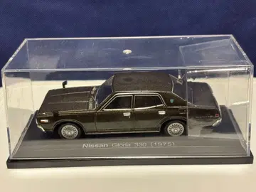 일본산 명차 컬렉션 닛산 글로리아 1975