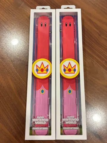 유니버설 스튜디오 재팬 파워업 밴드