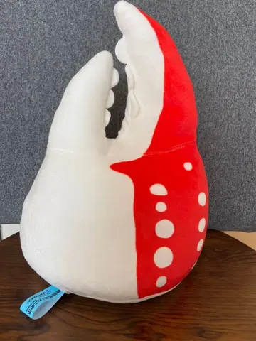 레어 상품 몬베츠 한정판 게의 손톱