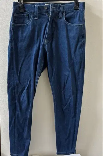 The DUFFER of ST.GEORGE 스키니 데님 S 사이즈