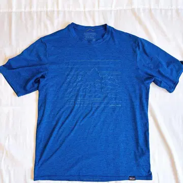 상품명 Patagonia 파타고니아 캐플린 쿨 데일리 s 사이즈