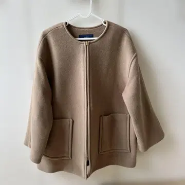 SHIPS 노카라 코트