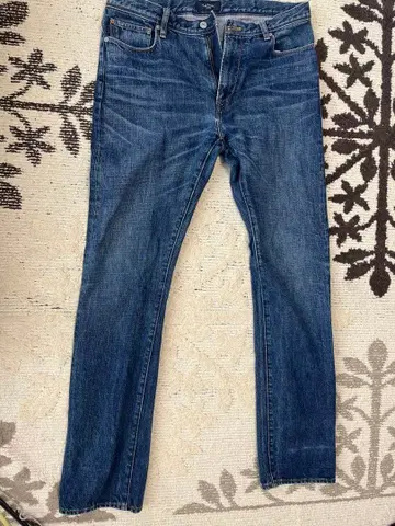 폴스미스 청바지