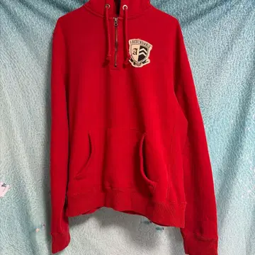 빈티지 ABERCROMBIE AND FITCH 집업 후드티