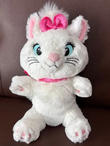 마리 퍼펫 도쿄 디즈니 리조트